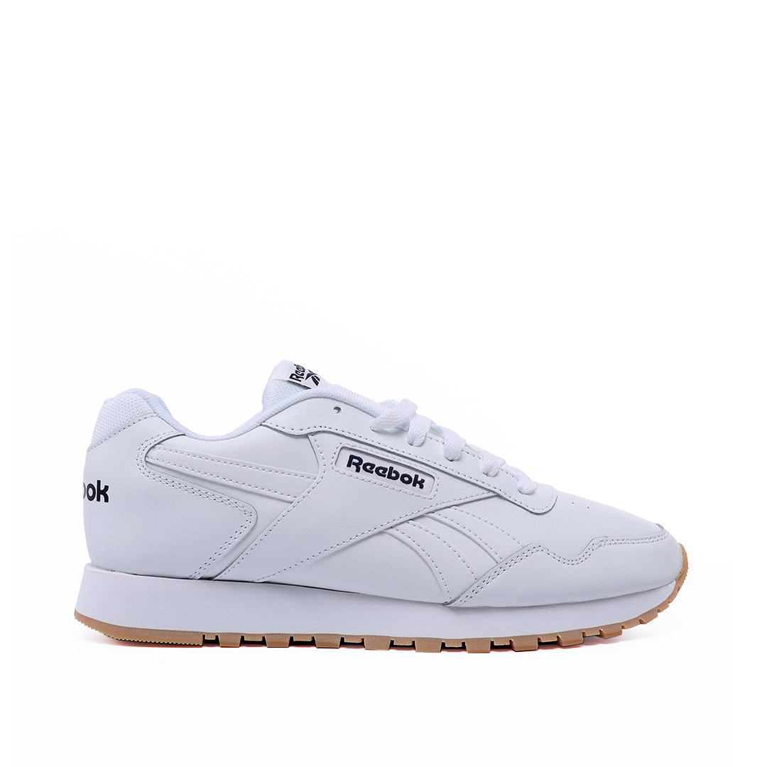 Reebok – Royal Glide Mens White - Mr. Tekkie